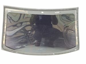 Mercedes Benz E-Class W207 (2009–2017) Heckscheibe A2076700080 - 4