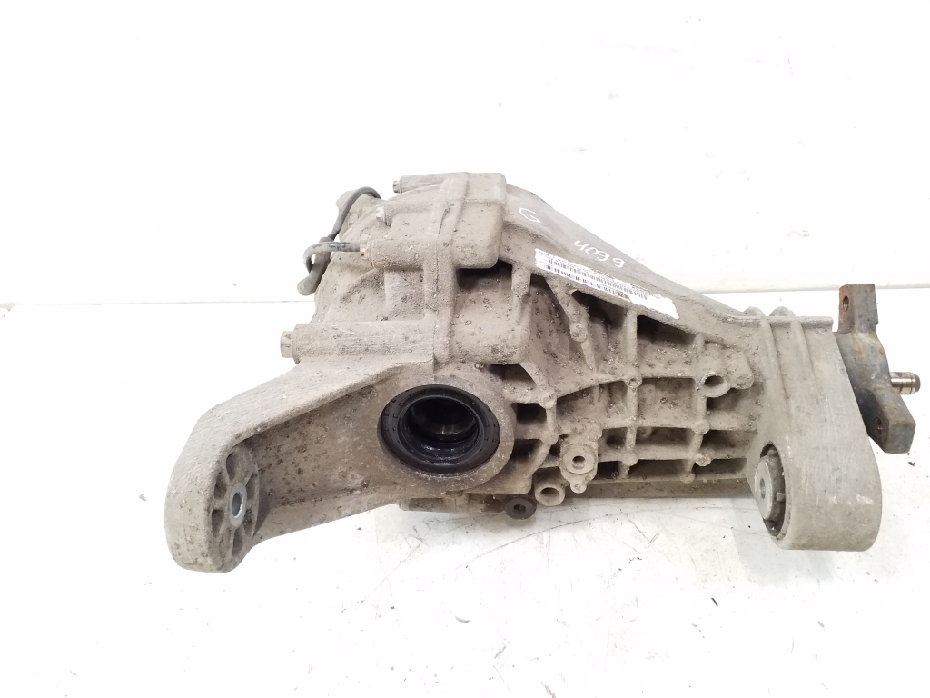 MERCEDES-BENZ M-Class W164 (2005-2011) Πίσω διαφορικό A1643500414 23767884