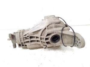 Mercedes Benz ML-Class 164 (2005–2011) Rear differential A1643500414 - 4