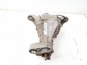   Hinterachsdifferential  - A1643500414 
