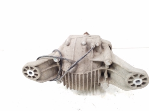 Mercedes Benz ML-Class 164 (2005–2011) Rear differential A1643500414 - 5