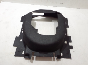 Land Rover Range Rover IV (2012–2026) Trunk carpet LR099597 - 2