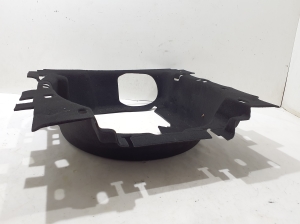 Land Rover Range Rover IV (2012–2026) Trunk carpet LR099597 - 3