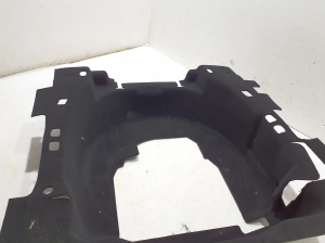 Land Rover Range Rover IV (2012–2026) Trunk carpet LR099597 - 4