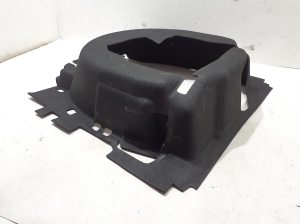 Land Rover Range Rover IV (2012–2026) Trunk carpet LR099597 - 5