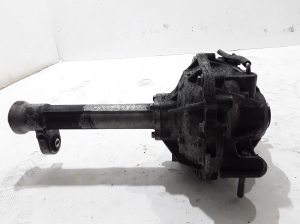 Land Rover Range Rover IV (2012–2026) Front differential LR124997 - 3