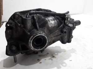 Land Rover Range Rover IV (2012–2026) Front differential LR124997 - 4