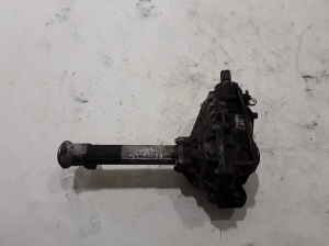 Front differential - LR124997