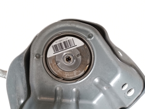 Mercedes Benz G-Class 463 (1990–2018) Pasažiera drošības spilvens panelī A4638600205 - 3