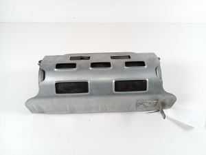 Mercedes Benz G-Class 463 (1990–2018) Pasažiera drošības spilvens panelī A4638600205 - 4