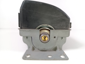 Mercedes Benz SL-Class 230 (2001–2012) Passenger dashboard airbag A2308600005 - 3
