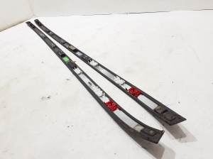 Land Rover Range Rover IV (2012–2026) Dachleiste - 2
