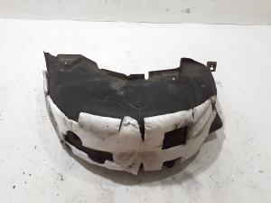 Land Rover Range Rover IV (2012–2026) Aizmugurējais apakšspārns LR128010 - 3