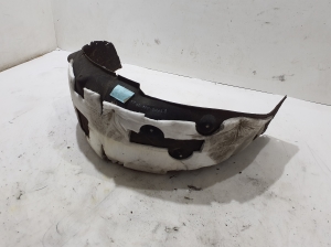 Land Rover Range Rover IV (2012–2026) Aizmugurējais apakšspārns LR128010 - 4