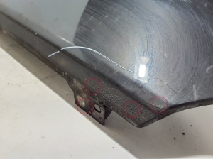 Land Rover Range Rover IV (2012–2026) Front fender LR061809 - 4
