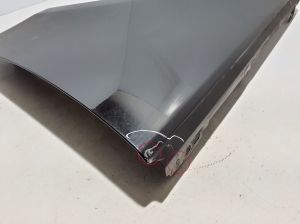 Land Rover Range Rover IV (2012–2026) Front fender LR061809 - 5