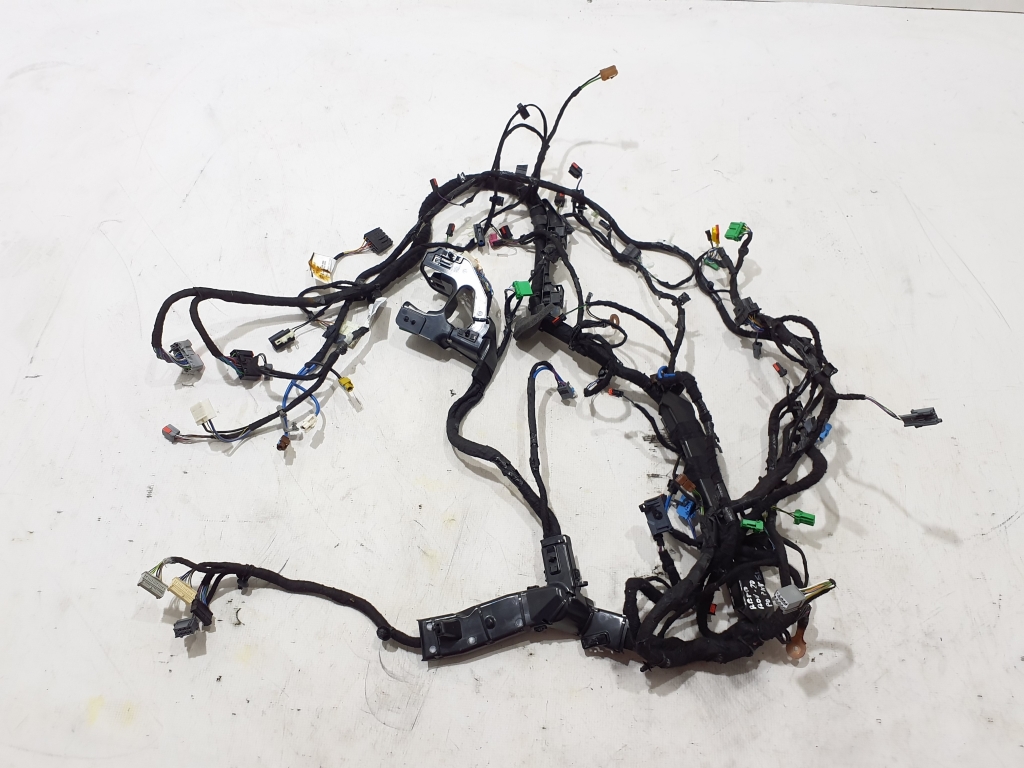 LAND ROVER Range Rover 4 generation (2012-2022) Interior panel wiring harness KPLA14401FKE 23766016