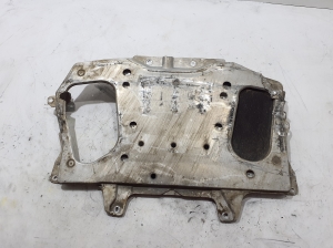 Land Rover Range Rover IV (2012–2026) Unterbodenschutz vorne HPLA7E063CD - 2