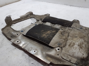 Land Rover Range Rover IV (2012–2026) Unterbodenschutz vorne HPLA7E063CD - 3