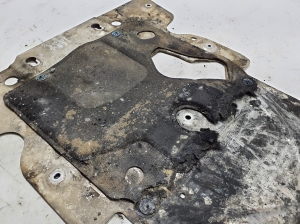 Land Rover Range Rover IV (2012–2026) Priekšējā dibena aizsardzība LR124743 - 2