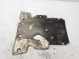 Land Rover Range Rover IV (2012–2026) Priekšējā dibena aizsardzība LR124743 - 3