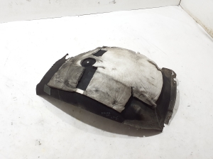 Land Rover Range Rover IV (2012–2026) Priekšējā apakšspārna aizmugurējā daļa LR137763 - 4