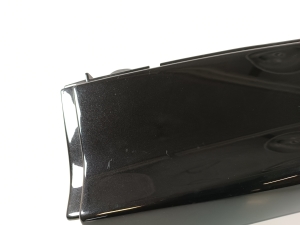 Mercedes Benz G-Class 463 (1990–2018) Liist tule all A4638840231 - 2