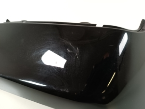 Mercedes Benz G-Class 463 (1990–2018) Liist tule all A4638840231 - 3