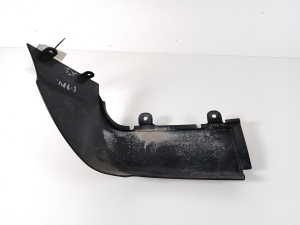 Mercedes Benz G-Class 463 (1990–2018) Liist tule all A4638840231 - 4