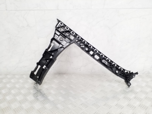 Rear bumper bracket - A2138850363