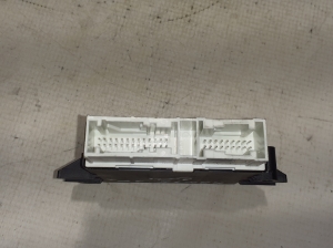 Land Rover Range Rover IV (2012–2026) Parking system control unit JPLA15C859AM - 2