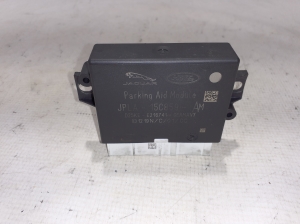Land Rover Range Rover IV (2012–2026) Parking system control unit JPLA15C859AM - 3