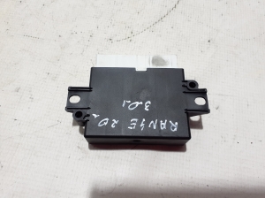 Land Rover Range Rover IV (2012–2026) Parking system control unit JPLA15C859AM - 4