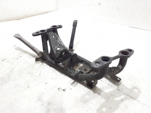 Land Rover Range Rover IV (2012–2026) Getriebehalter LR113253 - 3