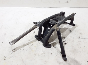 Land Rover Range Rover IV (2012–2026) Getriebehalter LR113253 - 4