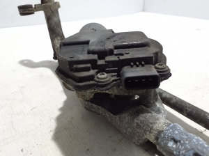 Land Rover Range Rover IV (2012–2026) Scheibenwischermechanismus LR113392 - 2