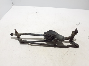   Scheibenwischermechanismus  - LR113392 