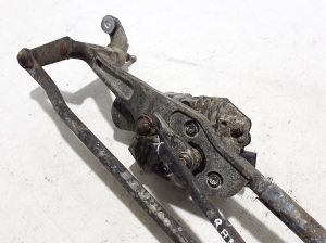 Land Rover Range Rover IV (2012–2026) Scheibenwischermechanismus LR113392 - 3