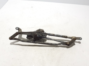 Land Rover Range Rover IV (2012–2026) Scheibenwischermechanismus LR113392 - 4