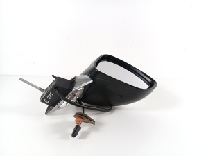 Citroen C3 (2009–2016) Side mirror and its parts 232676024 - 8
