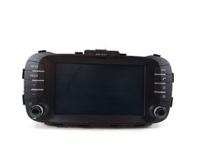Audio, video, navigation - 96550-B2051CA