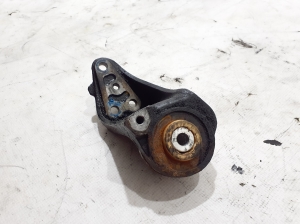 Land Rover Range Rover IV (2012–2026) Halterung Vorderachsgetriebe Differentialgetriebe LR056079 - 3