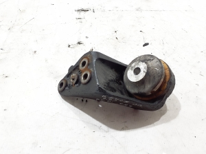 Land Rover Range Rover IV (2012–2026) Halterung Vorderachsgetriebe Differentialgetriebe LR056079 - 4