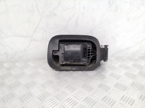 Tankdeckel - A2186300067