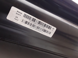 Land Rover Range Rover IV (2012–2026) Dachfenster LR145005 - 3