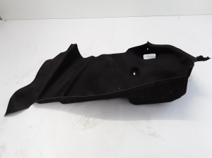 RENAULT Fluence (2009–2017) Trunk side trim panel 849500047R - 2