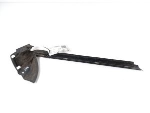 Mercedes Benz SL-Class 230 (2001–2012) Rear quarter window outer molding A2306700238 - 4