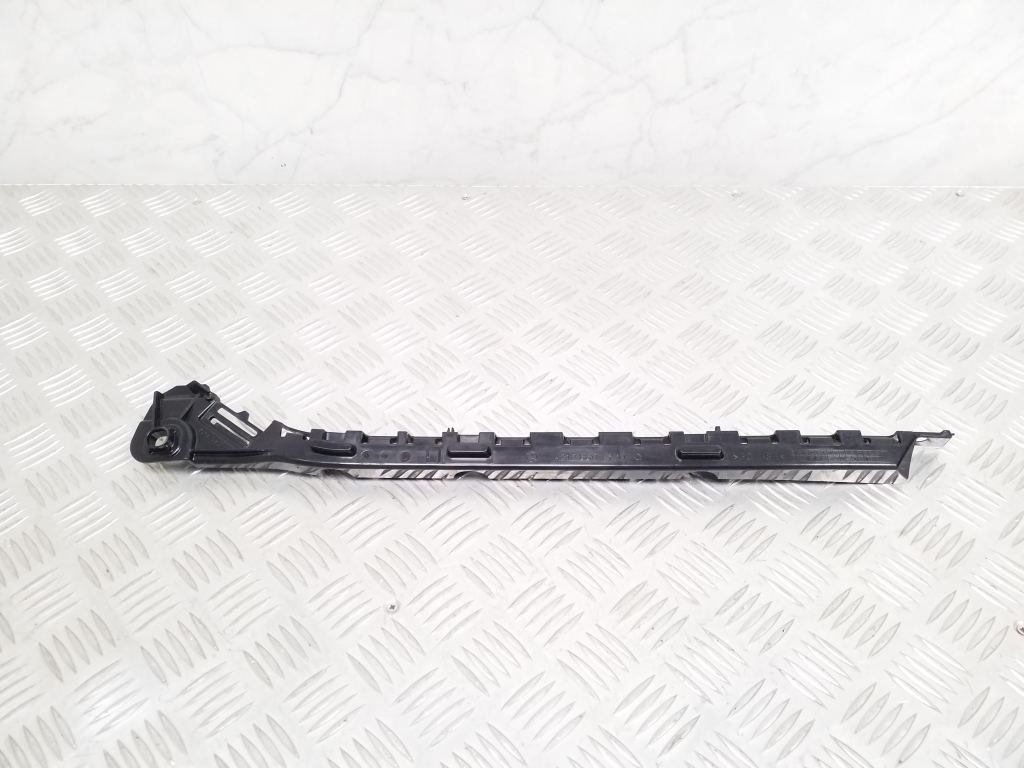 Mercedes Benz E-Class W212 (2009–2015) Rear bumper bracket A2128801330 Mercedes Benz E-Class W212 (2009–2015) Rear bumper bracket A2128801330