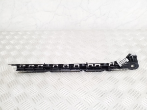 Mercedes Benz E-Class W212 (2009–2015) Rear bumper bracket A2128801330 - 2