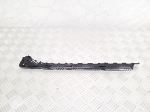 Rear bumper bracket - A2128801330